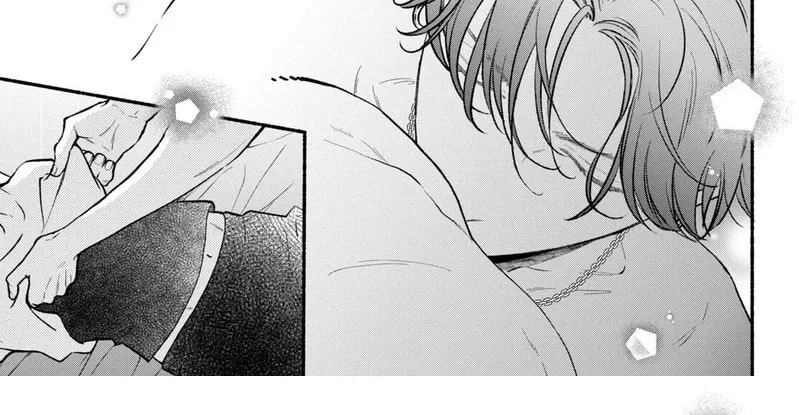 Read Choking on Love chapter 21 image 8 on Lezhin
