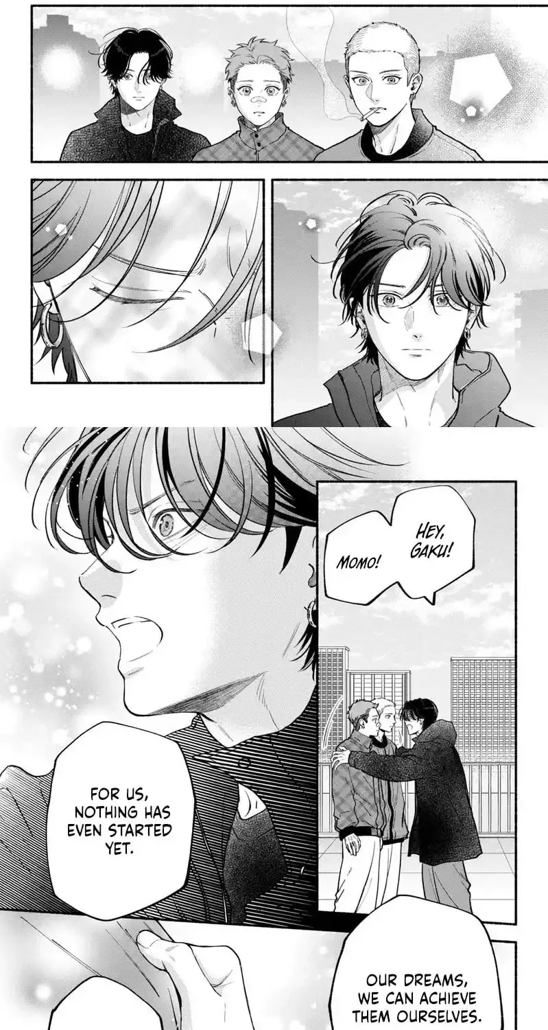 Read Choking on Love chapter 22 image 13 on Lezhin