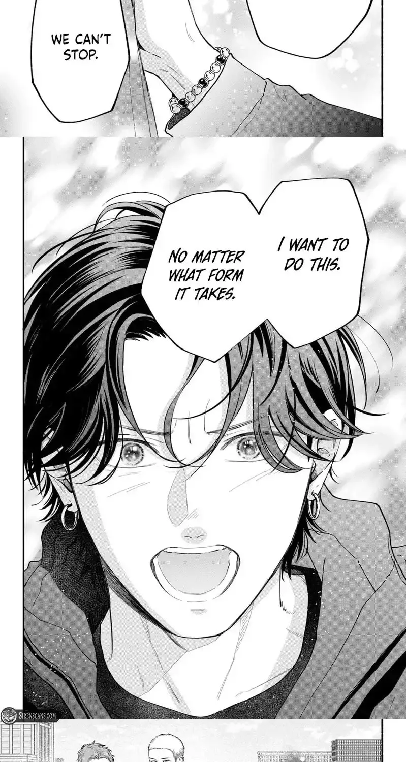 Read Choking on Love chapter 22 image 14 on Lezhin