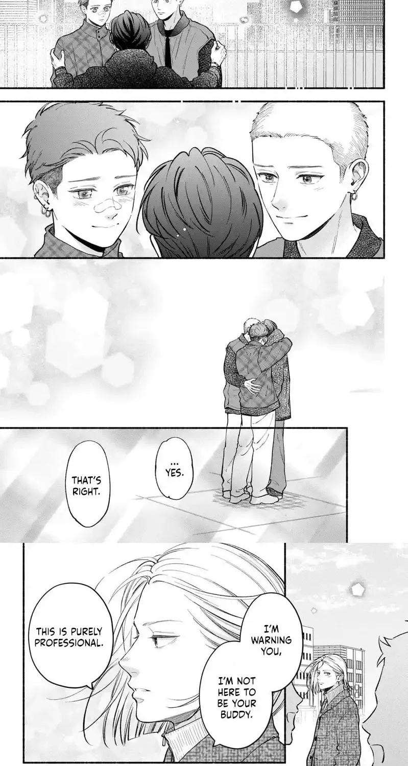 Read Choking on Love chapter 22 image 15 on Lezhin