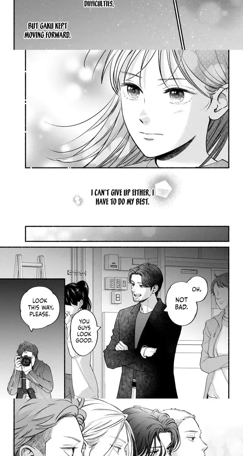 Read Choking on Love chapter 22 image 31 on Lezhin