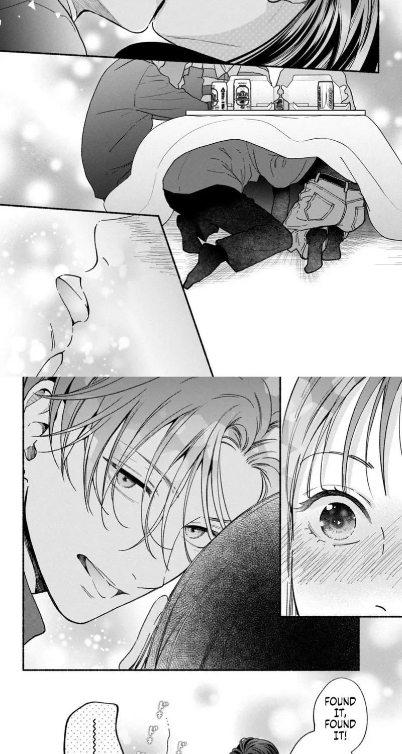 Read Choking on Love chapter 23 image 13 on Lezhin