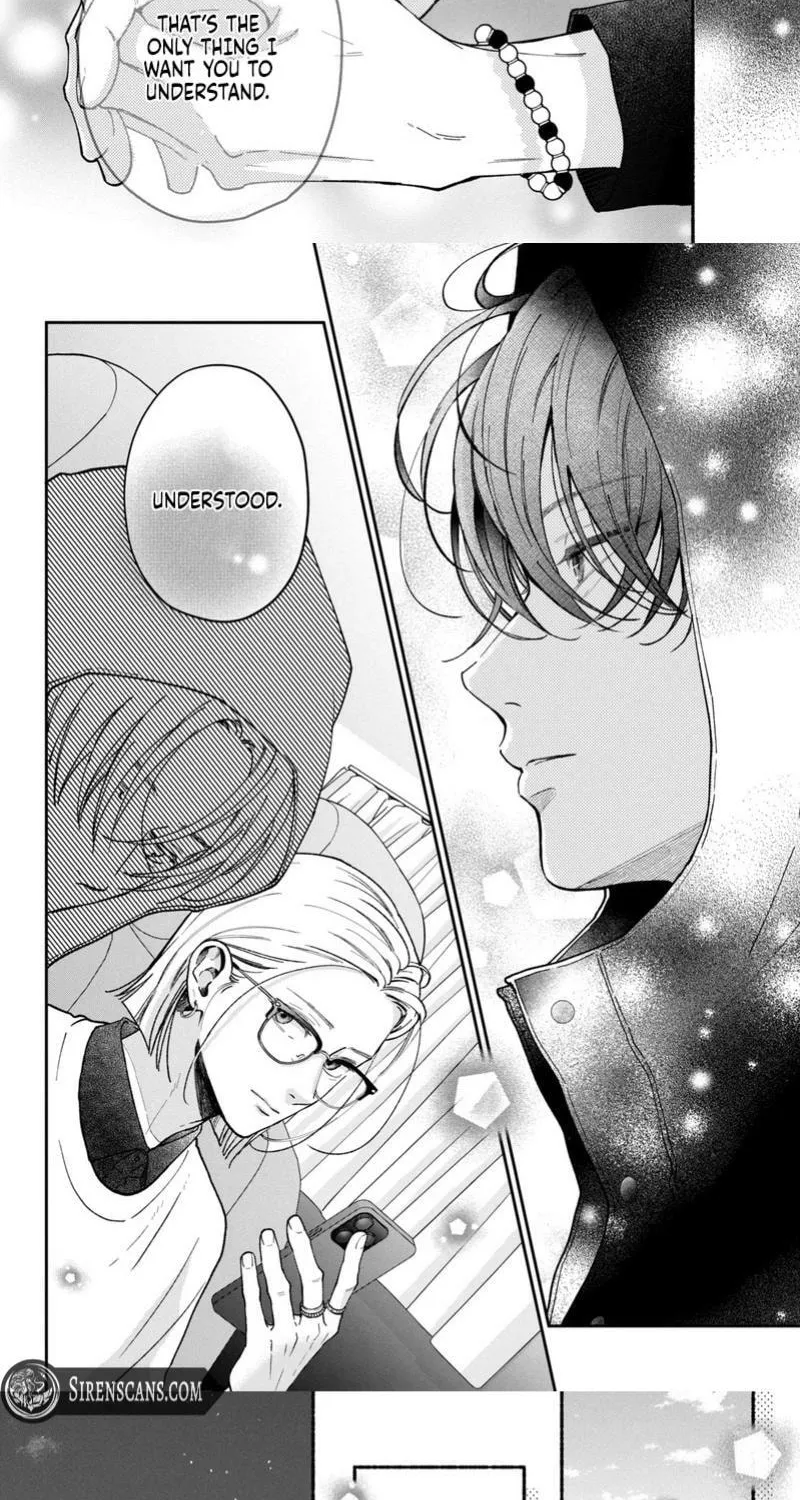 Read Choking on Love chapter 23 image 30 on Lezhin