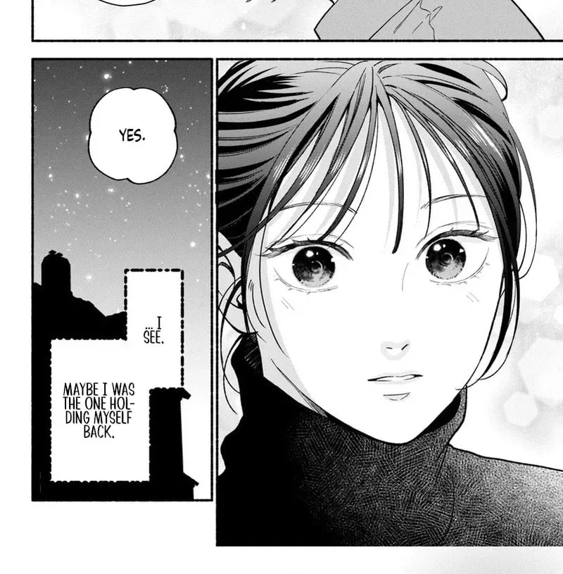 Read Choking on Love chapter 24 image 10 on Lezhin