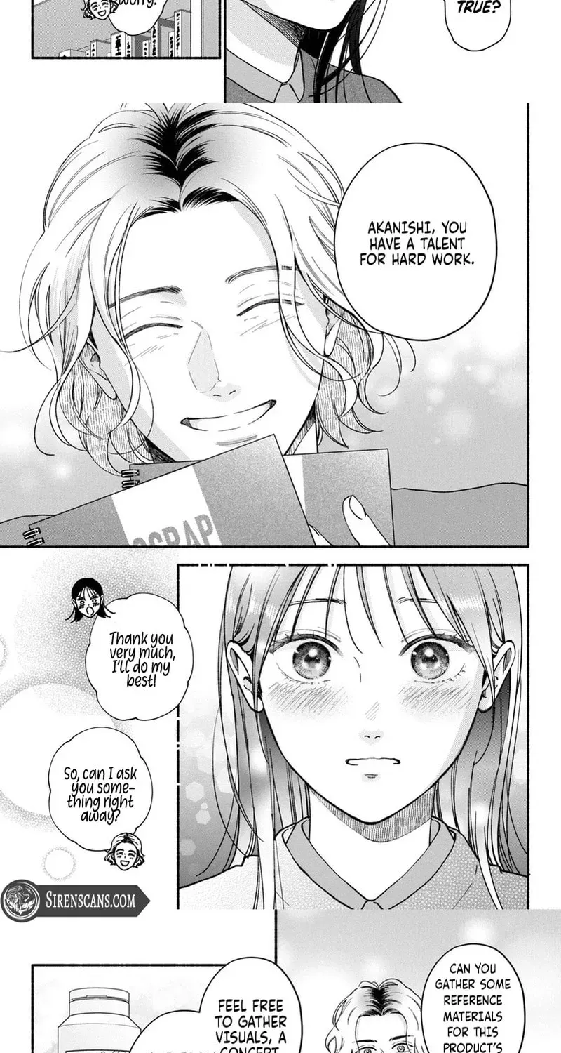 Read Choking on Love chapter 24 image 17 on Lezhin