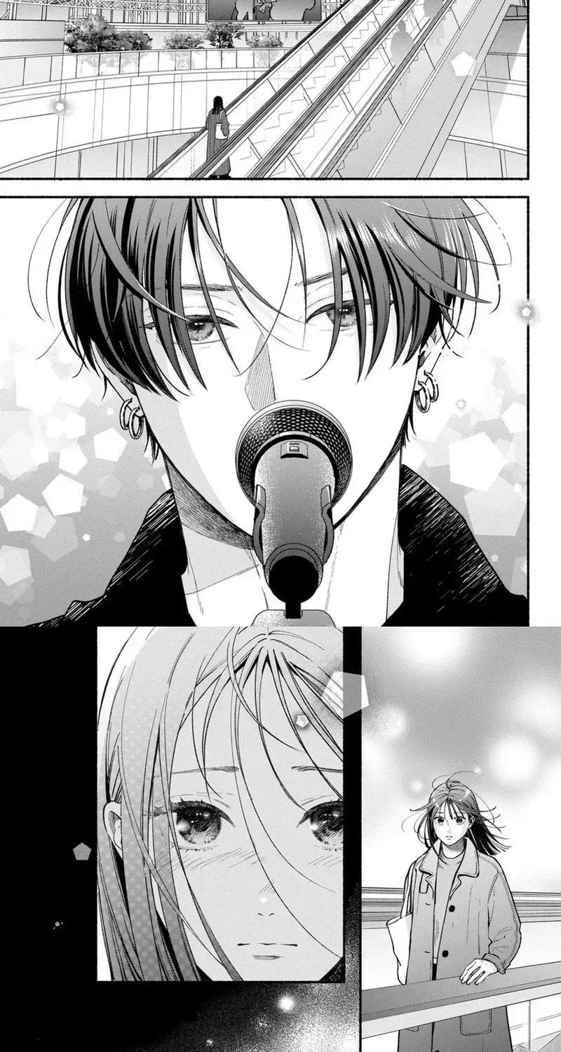 Read Choking on Love chapter 24 image 25 on Lezhin