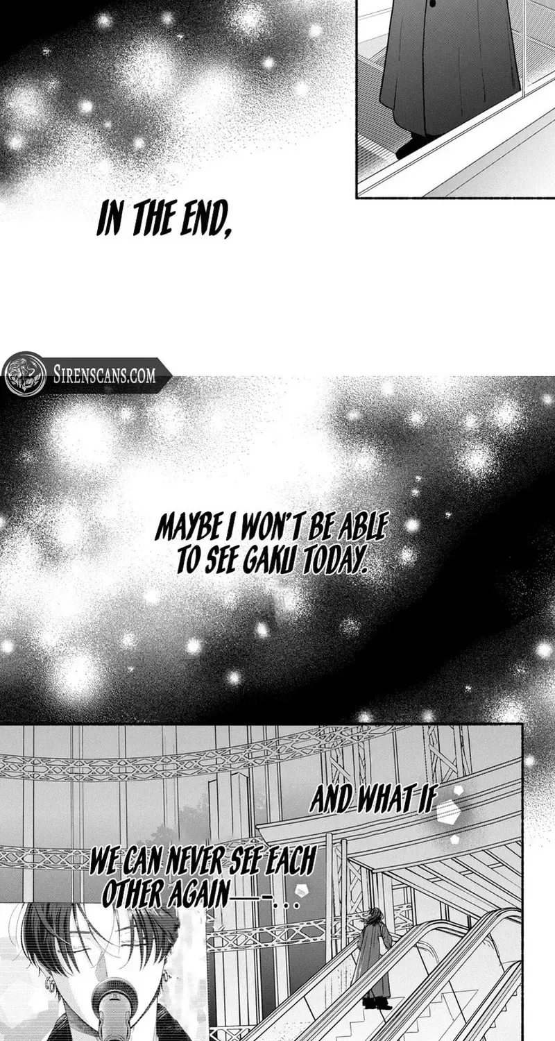 Read Choking on Love chapter 24 image 26 on Lezhin