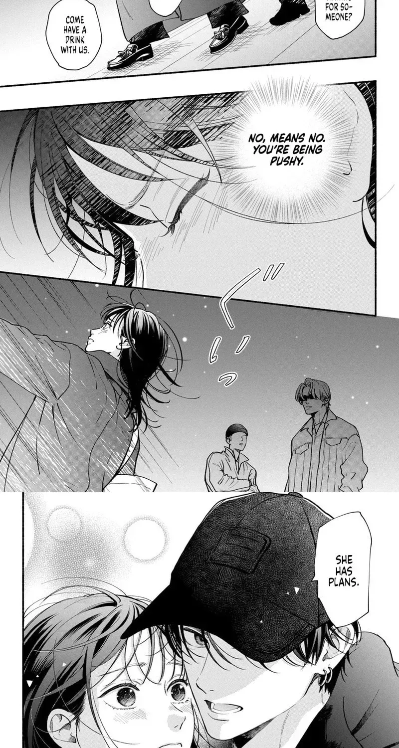 Read Choking on Love chapter 24 image 28 on Lezhin