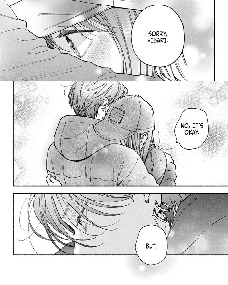 Read Choking on Love chapter 24 image 30 on Lezhin