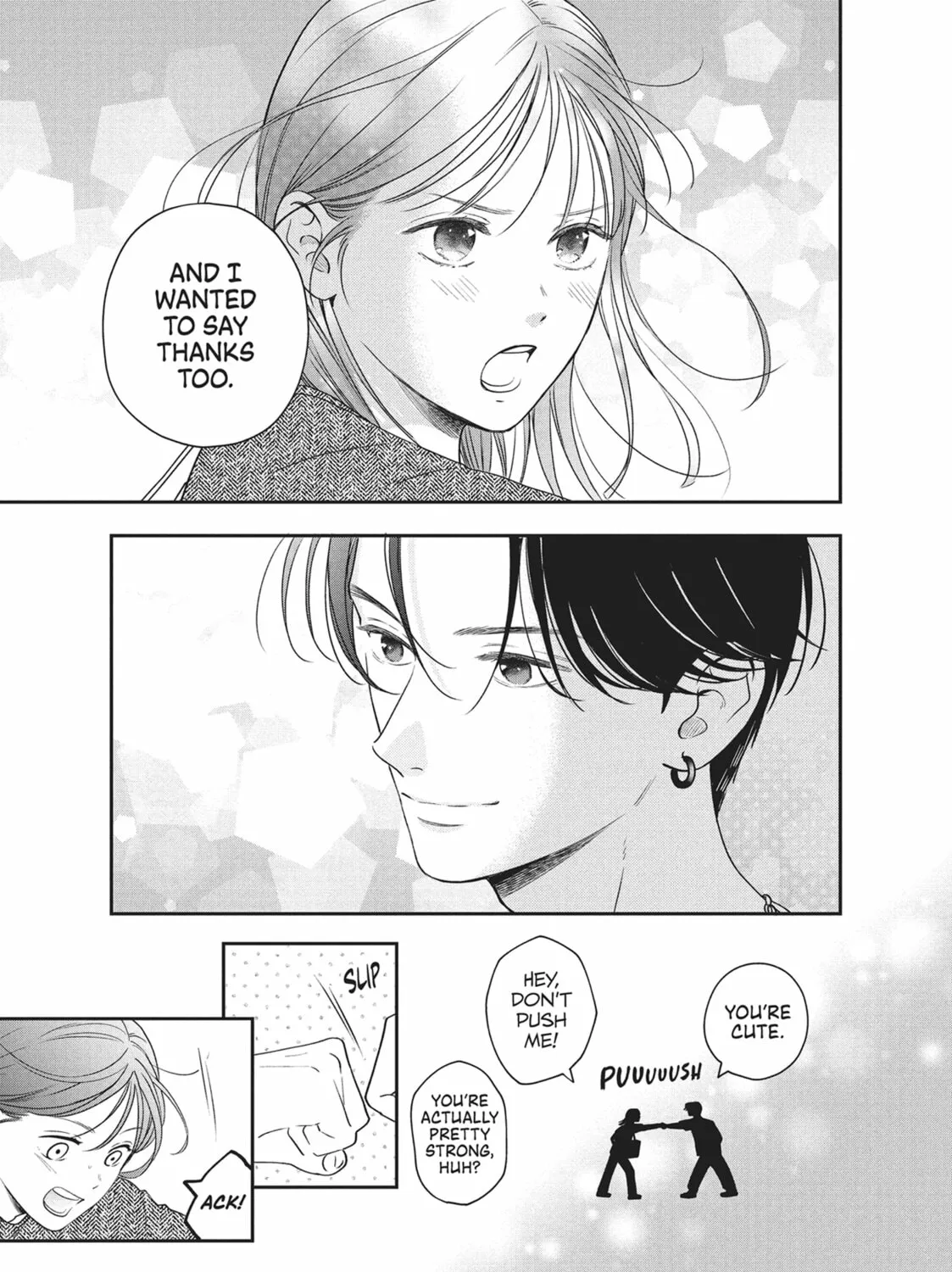 Read Choking on Love chapter 3 image 56 on Lezhin