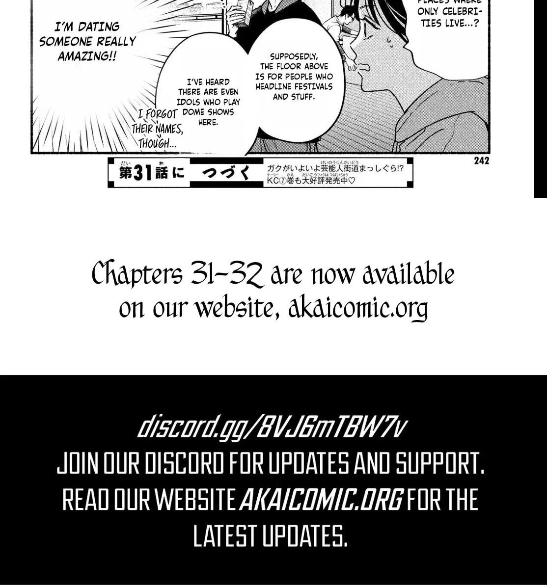 Read Choking on Love chapter 30 image 41 on Lezhin