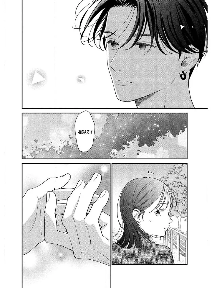 Read Choking on Love chapter 4.1 image 6 on Lezhin