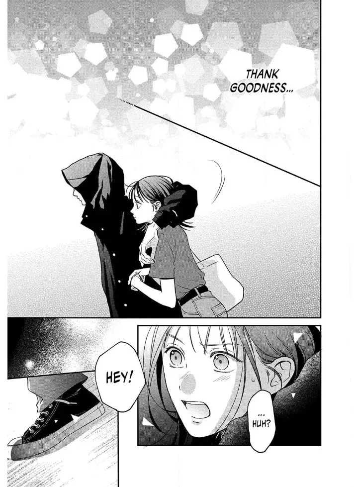 Read Choking on Love chapter 4.2 image 3 on Lezhin