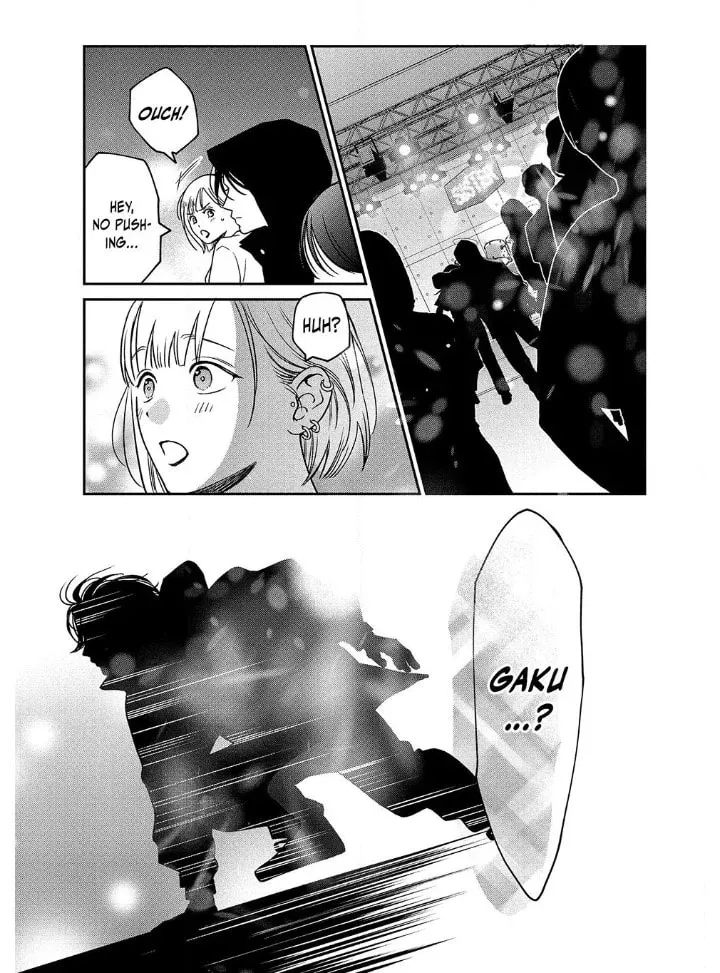 Read Choking on Love chapter 4.2 image 5 on Lezhin