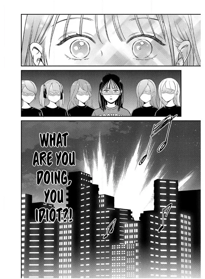 Read Choking on Love chapter 4.2 image 8 on Lezhin