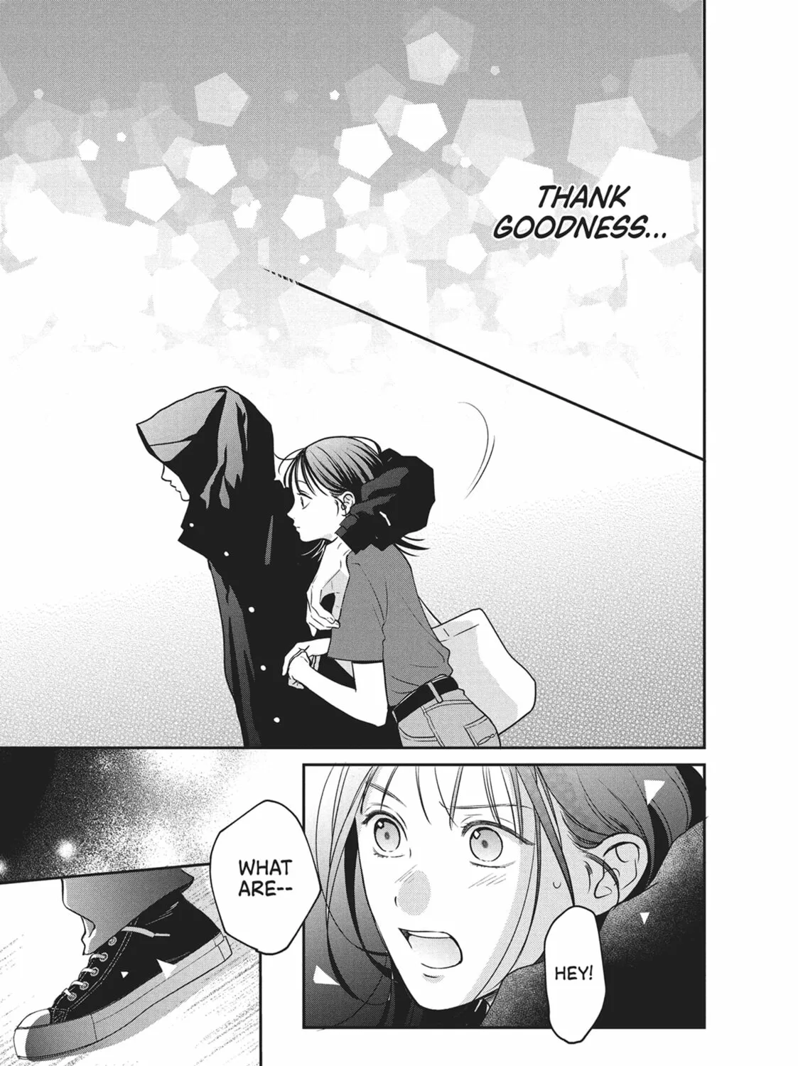 Read Choking on Love chapter 4 image 44 on Lezhin