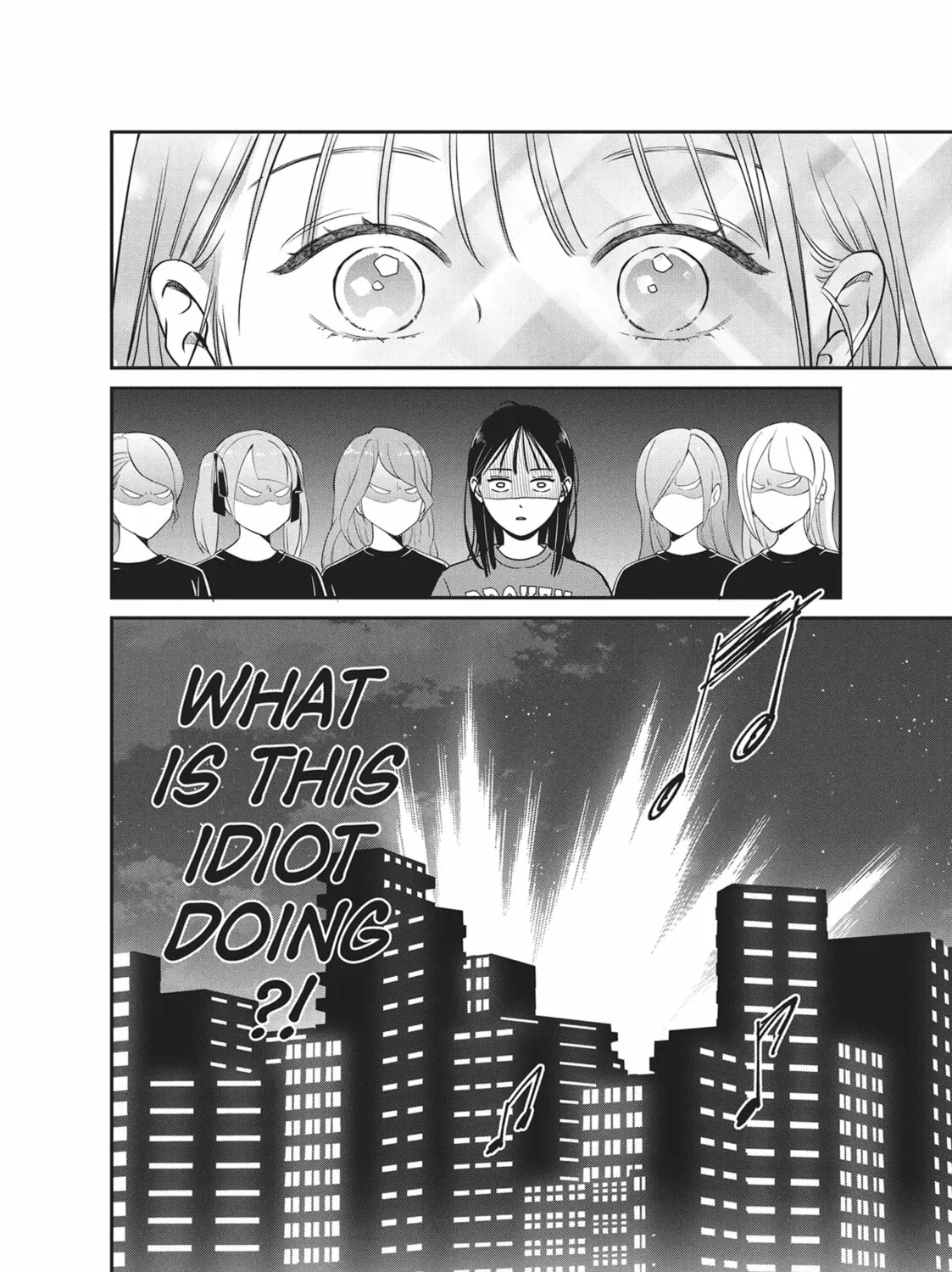 Read Choking on Love chapter 4 image 54 on Lezhin