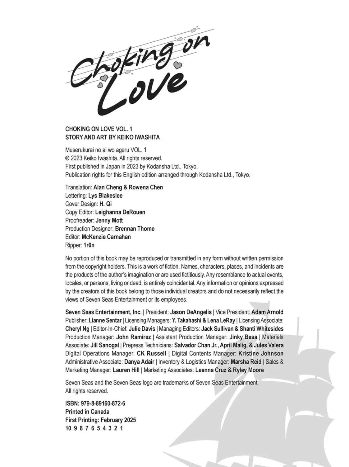 Read Choking on Love chapter 4 image 82 on Lezhin