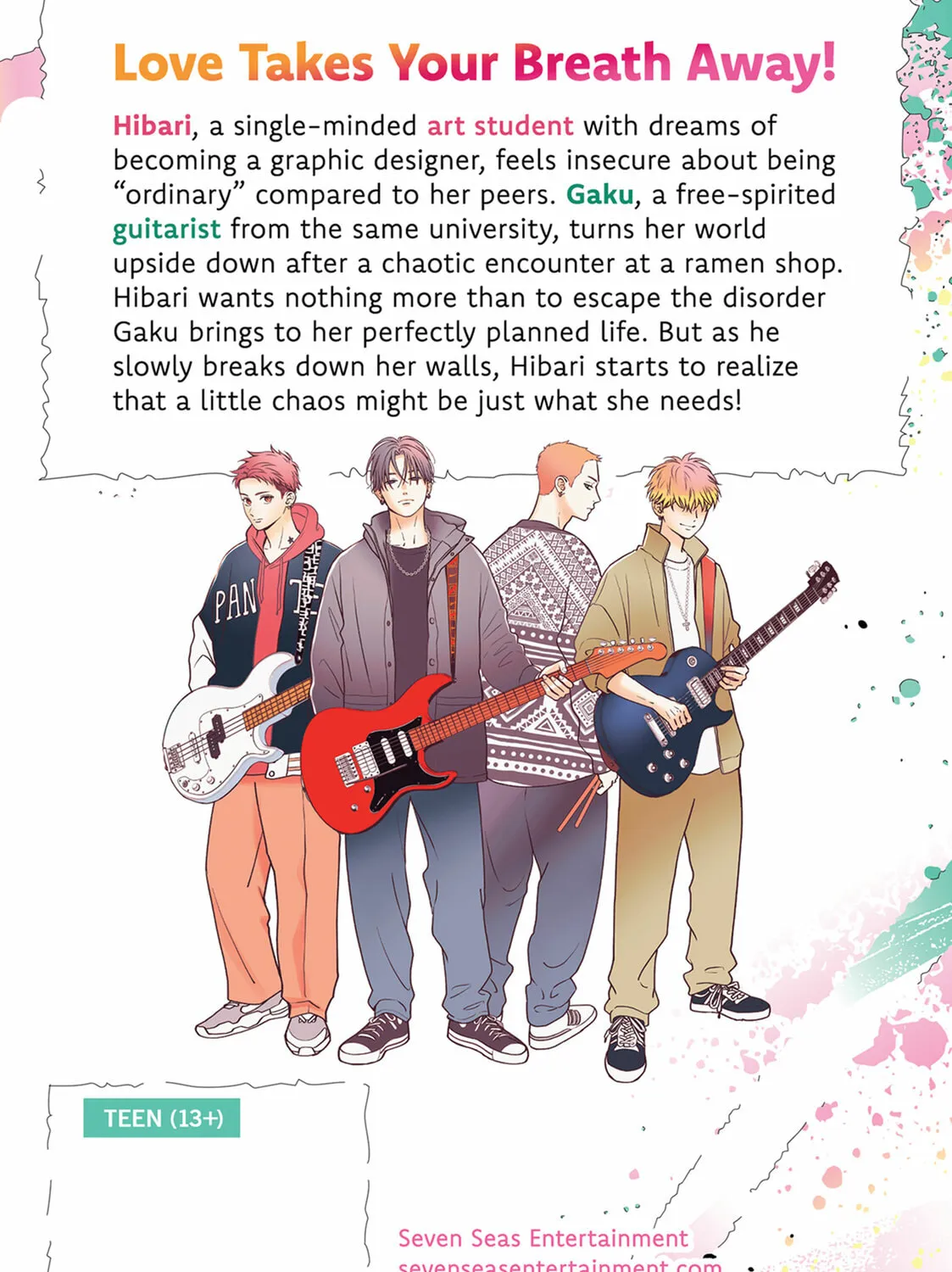 Read Choking on Love chapter 4 image 84 on Lezhin