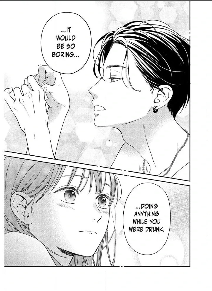 Read Choking on Love chapter 5.1 image 7 on Lezhin