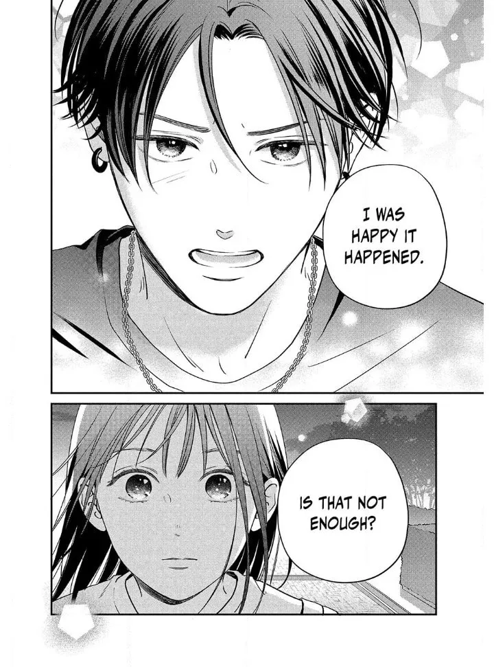 Read Choking on Love chapter 5.2 image 10 on Lezhin