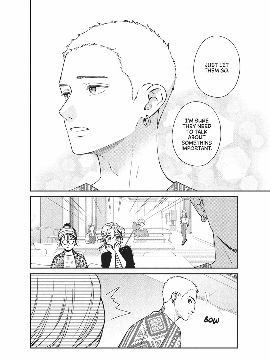 Read Choking on Love chapter 5 image 46 on Lezhin