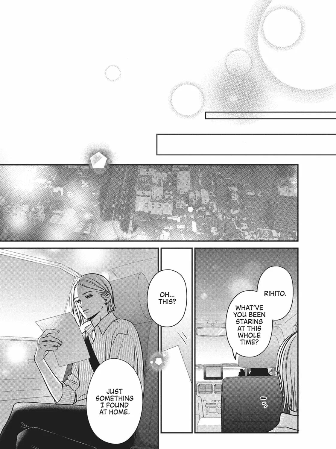Read Choking on Love chapter 5 image 80 on Lezhin