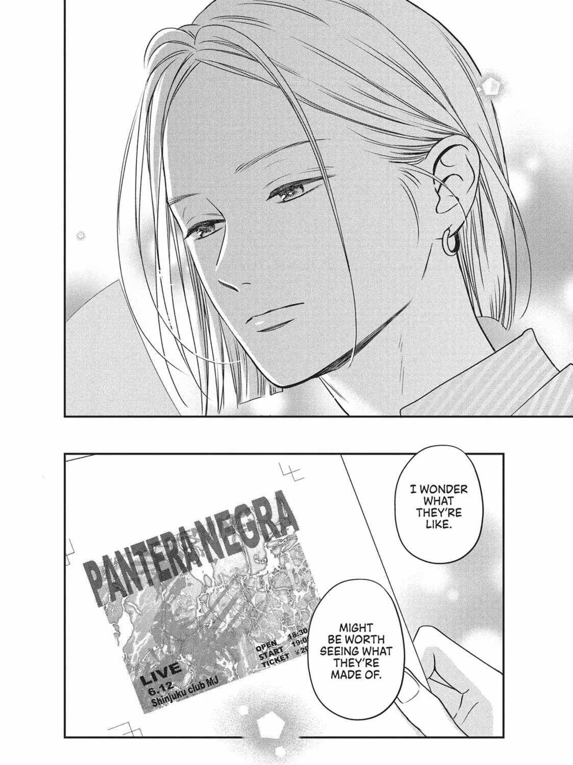 Read Choking on Love chapter 5 image 82 on Lezhin