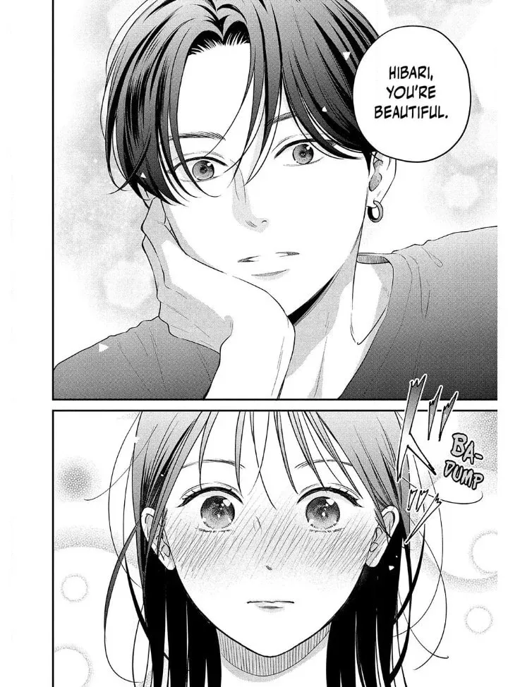 Read Choking on Love chapter 6.1 image 10 on Lezhin
