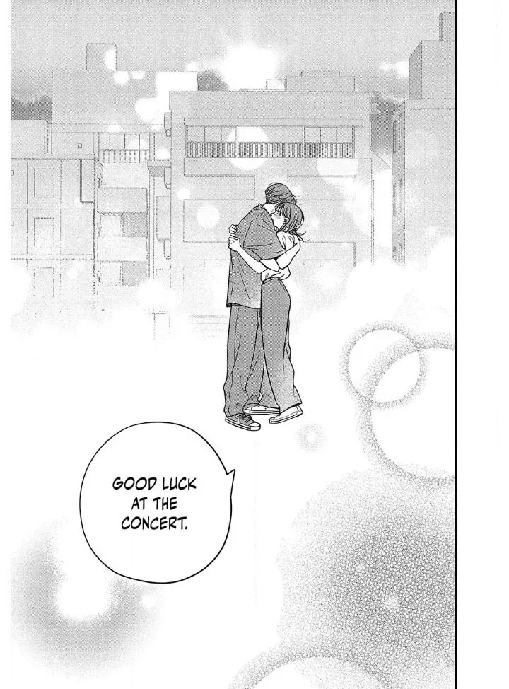 Read Choking on Love chapter 6.2 image 19 on Lezhin