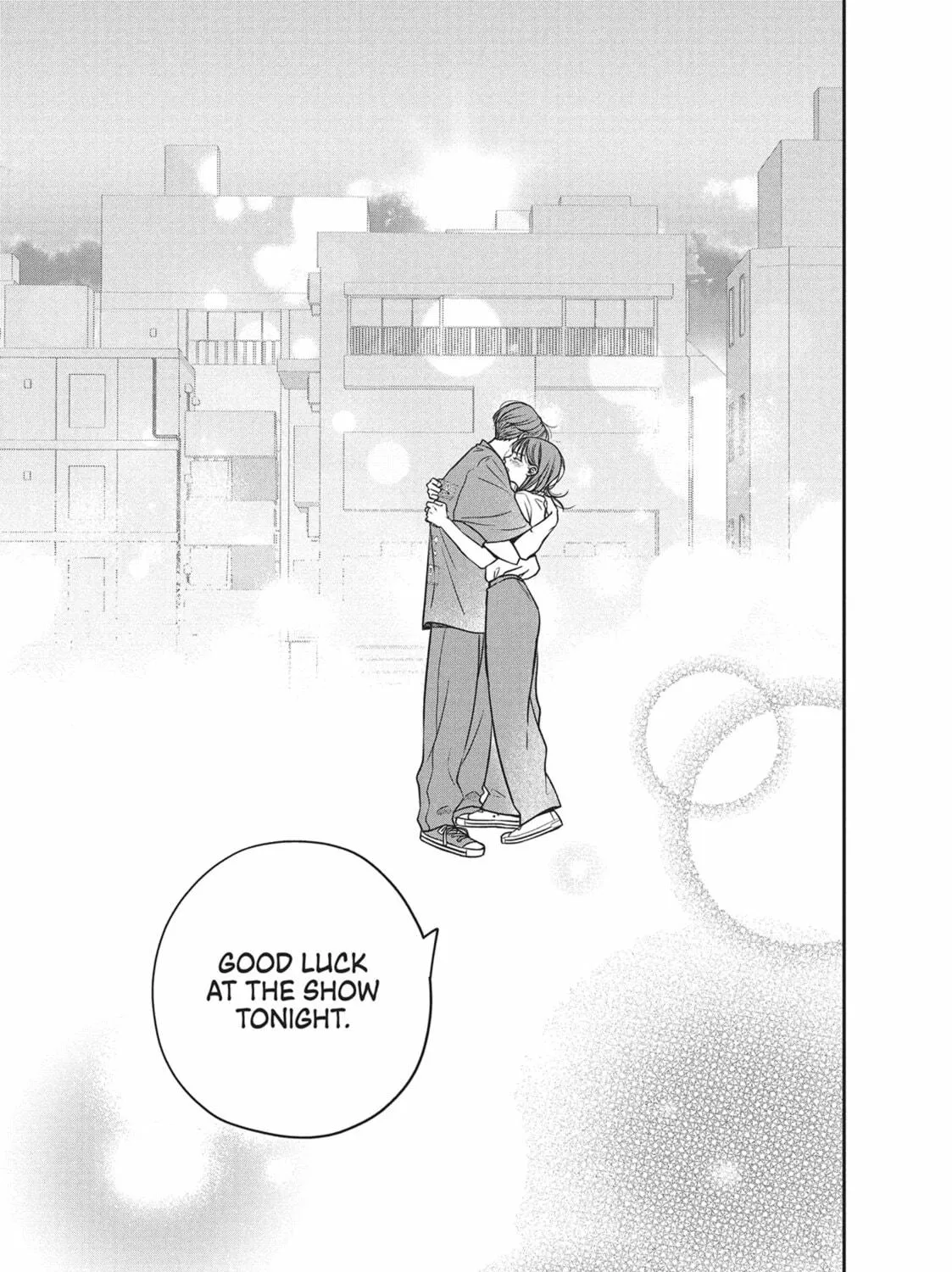 Read Choking on Love chapter 6 image 76 on Lezhin
