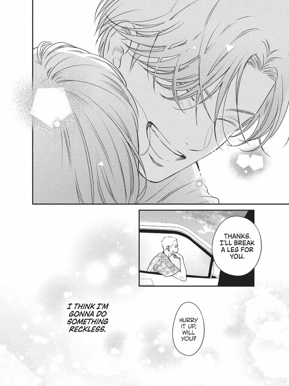 Read Choking on Love chapter 6 image 78 on Lezhin