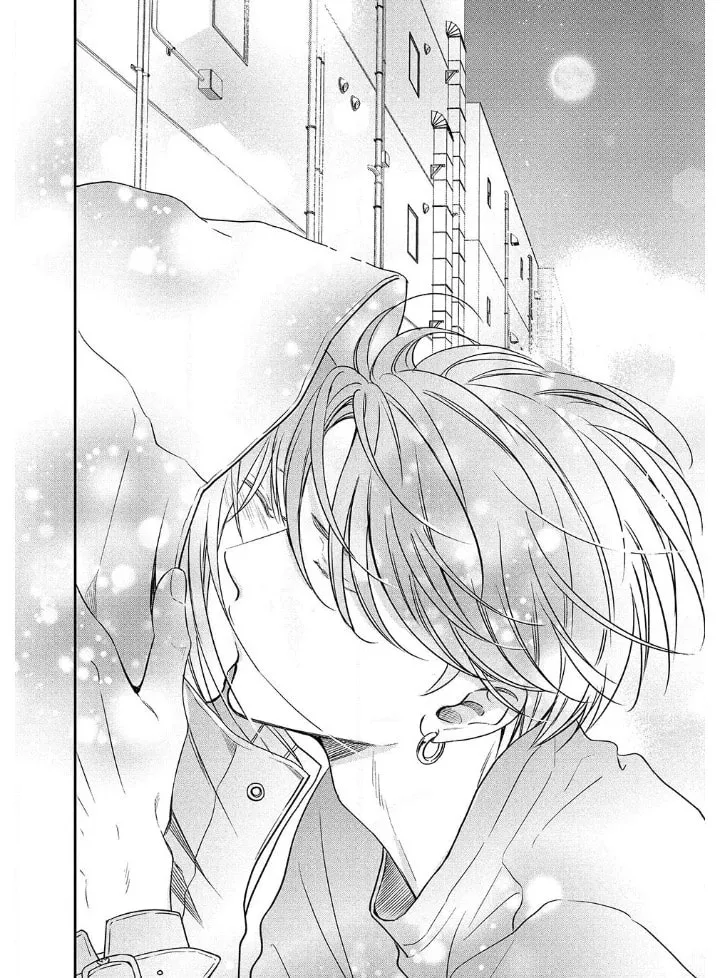 Read Choking on Love chapter 7.2 image 16 on Lezhin
