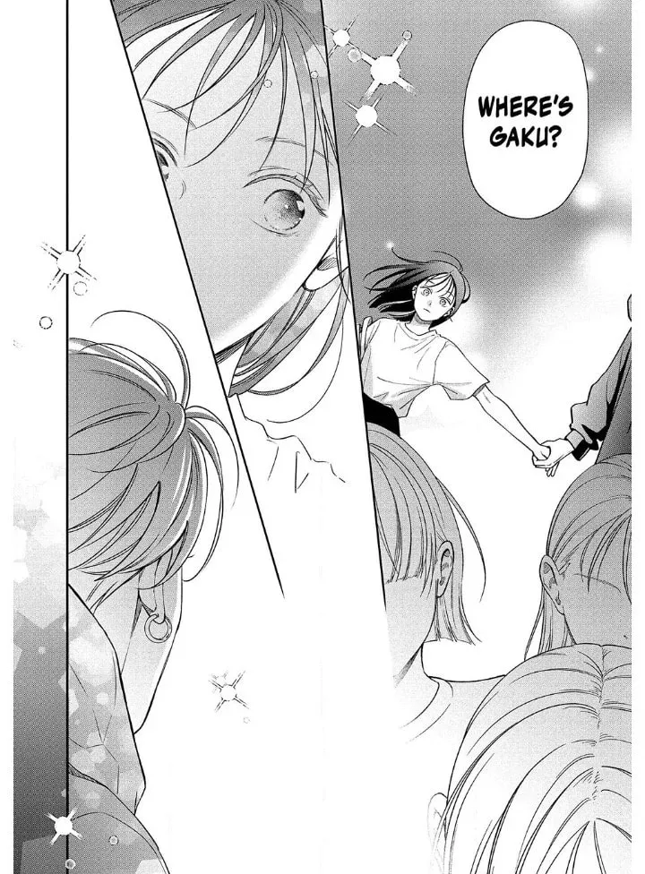 Read Choking on Love chapter 7.2 image 4 on Lezhin