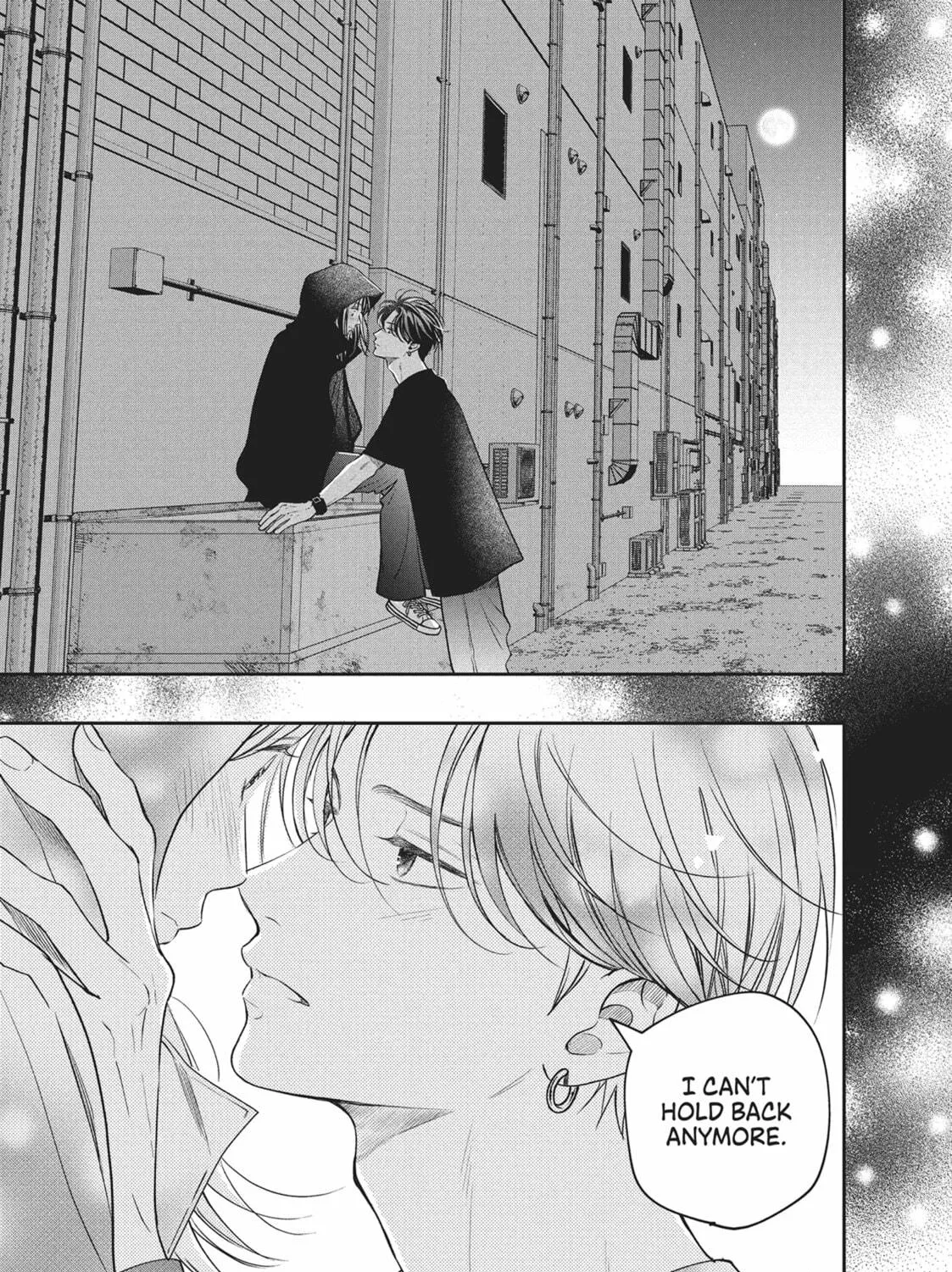 Read Choking on Love chapter 7 image 68 on Lezhin
