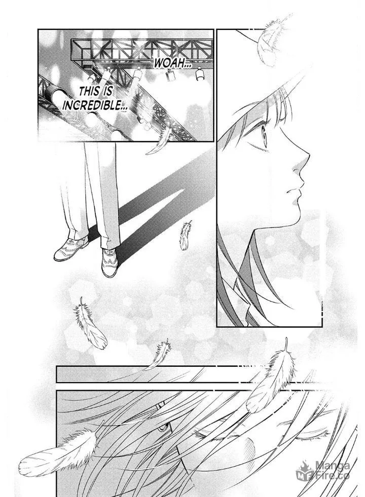 Read Choking on Love chapter 8.2 image 4 on Lezhin