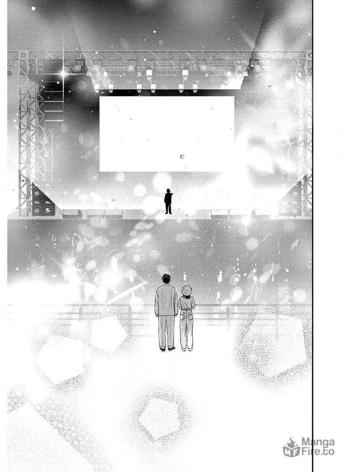 Read Choking on Love chapter 8.2 image 9 on Lezhin