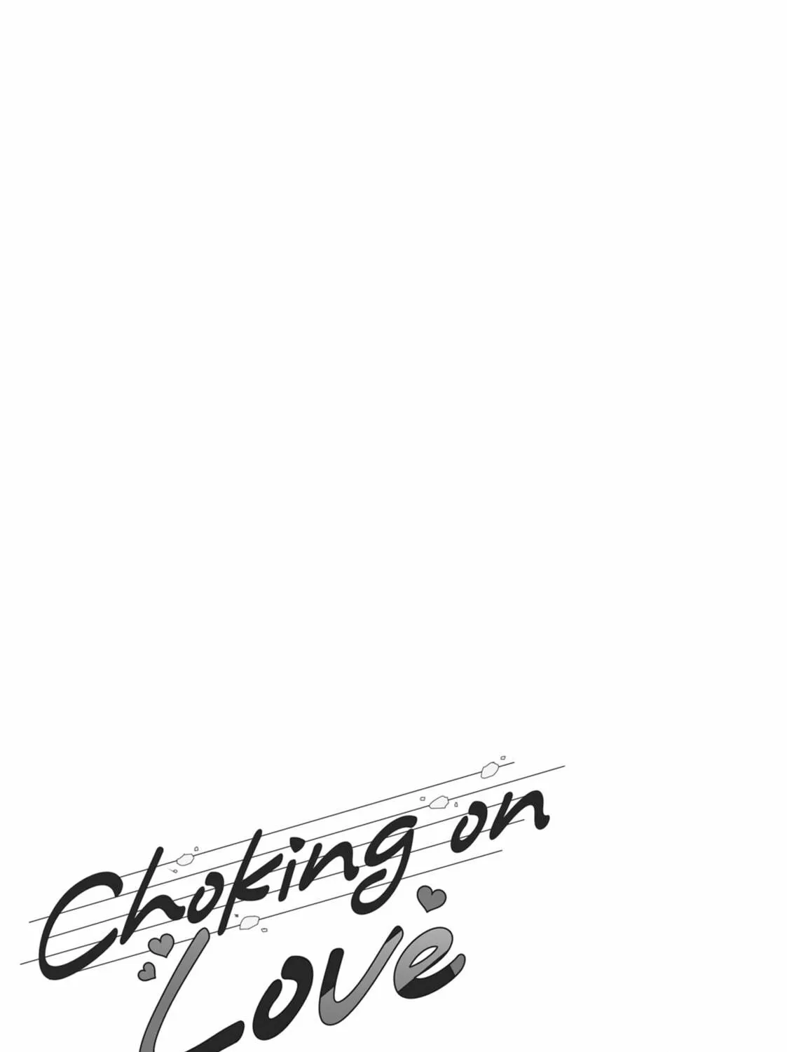 Read Choking on Love chapter 8 image 100 on Lezhin