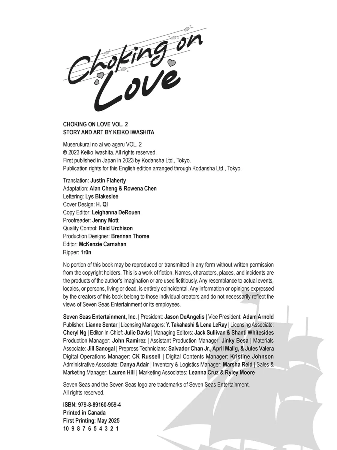 Read Choking on Love chapter 8 image 102 on Lezhin