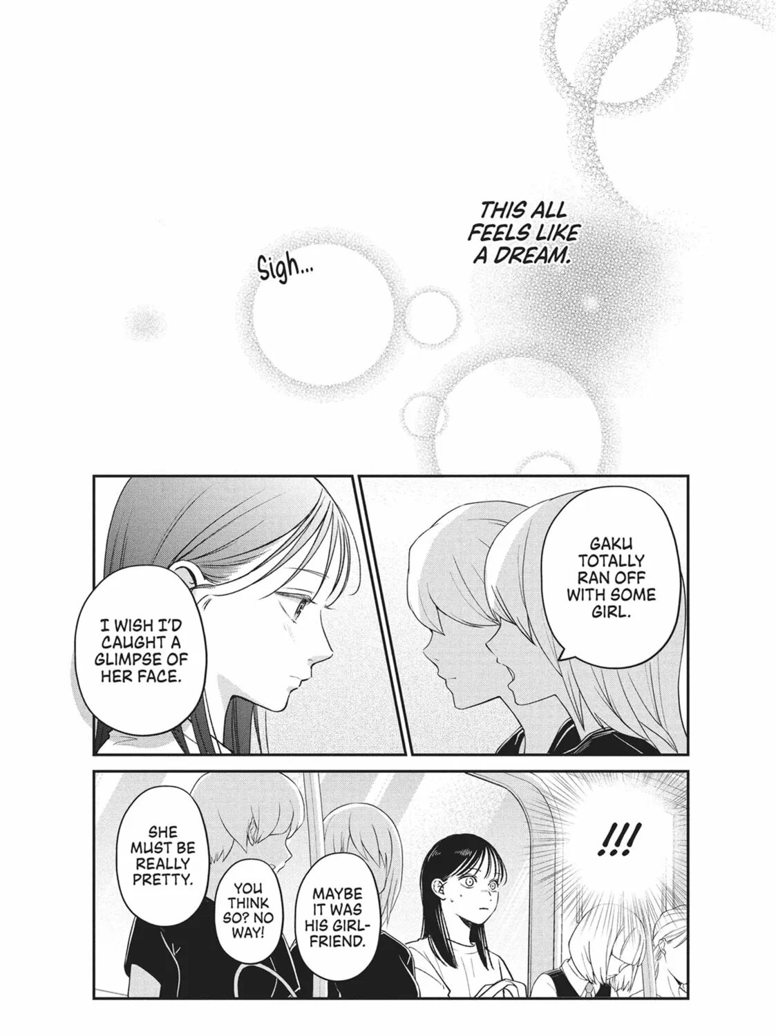 Read Choking on Love chapter 8 image 12 on Lezhin