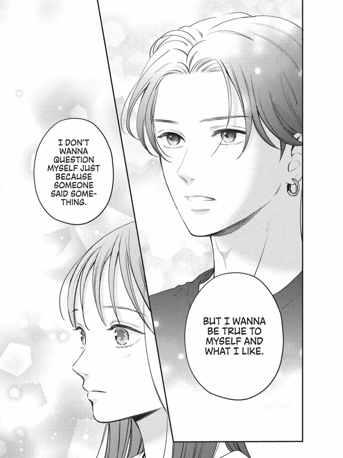 Read Choking on Love chapter 8 image 28 on Lezhin