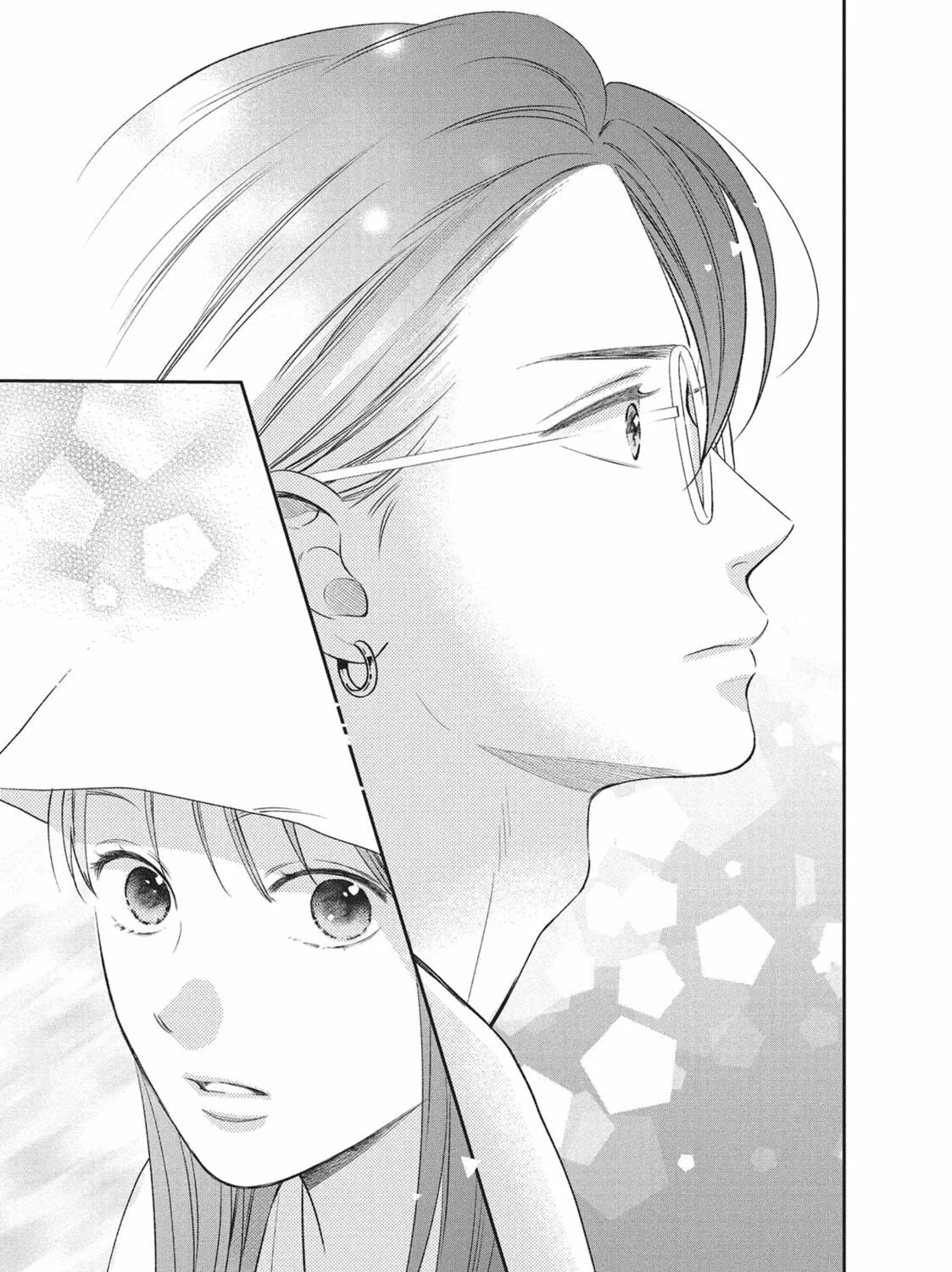 Read Choking on Love chapter 8 image 52 on Lezhin