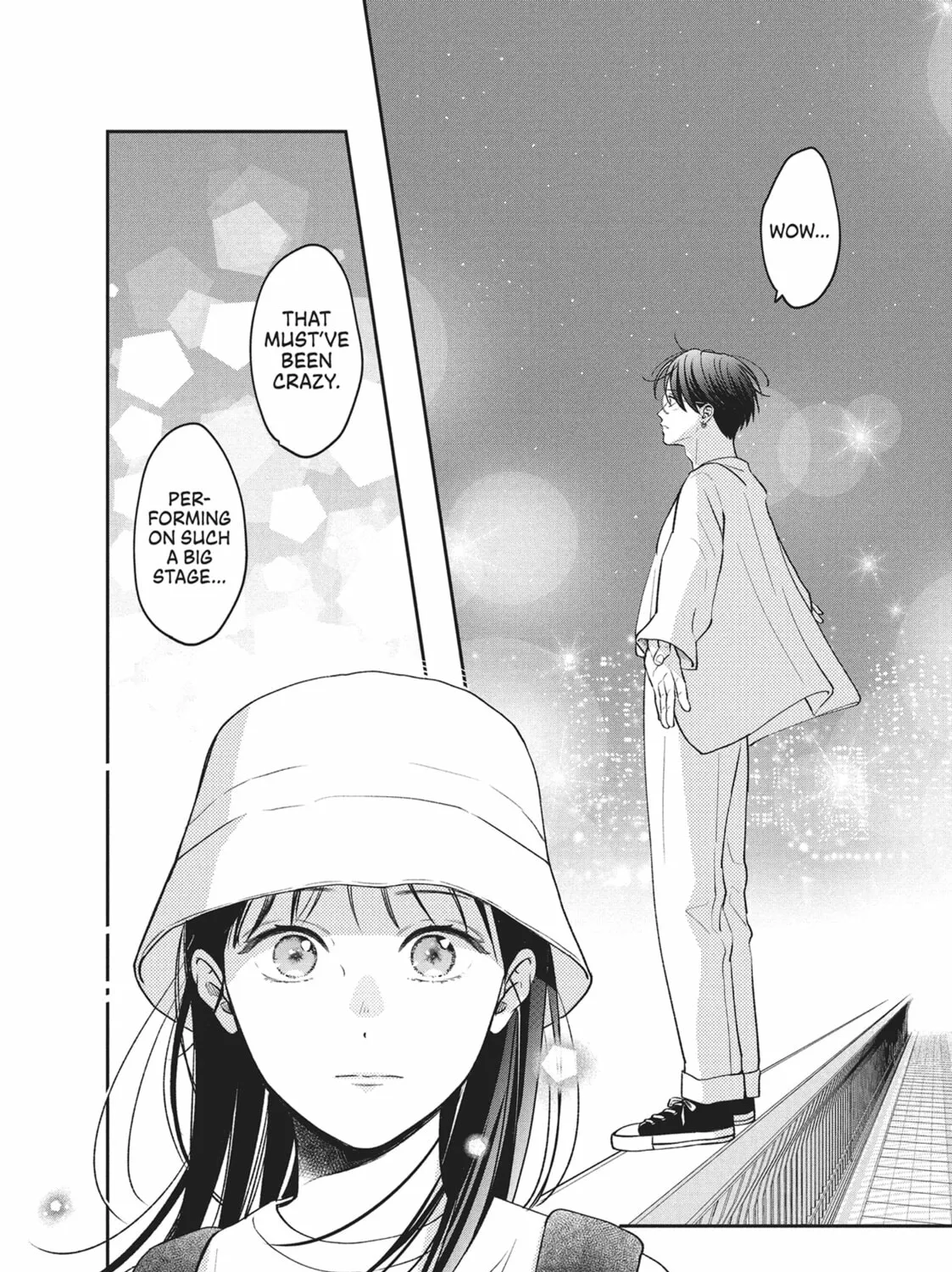 Read Choking on Love chapter 8 image 62 on Lezhin