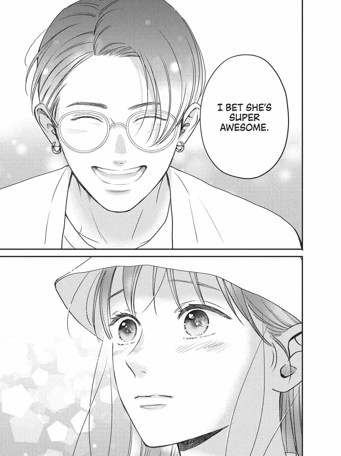 Read Choking on Love chapter 8 image 68 on Lezhin