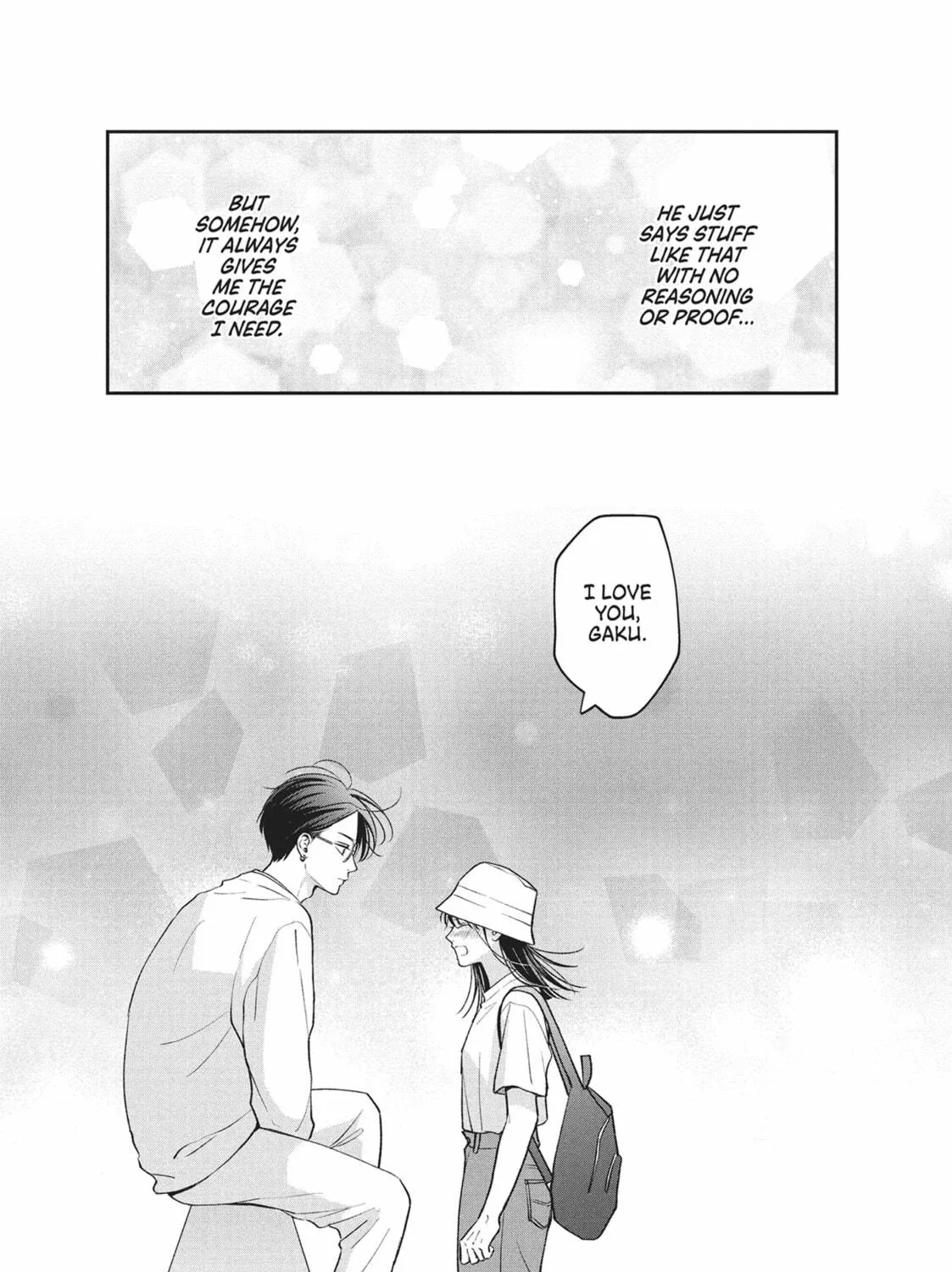 Read Choking on Love chapter 8 image 70 on Lezhin