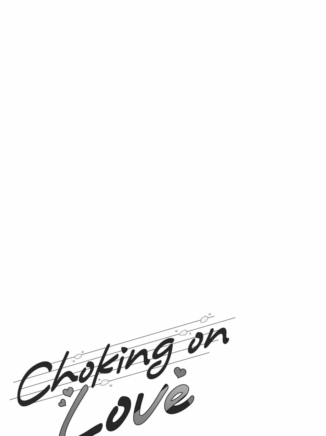Read Choking on Love chapter 8 image 80 on Lezhin