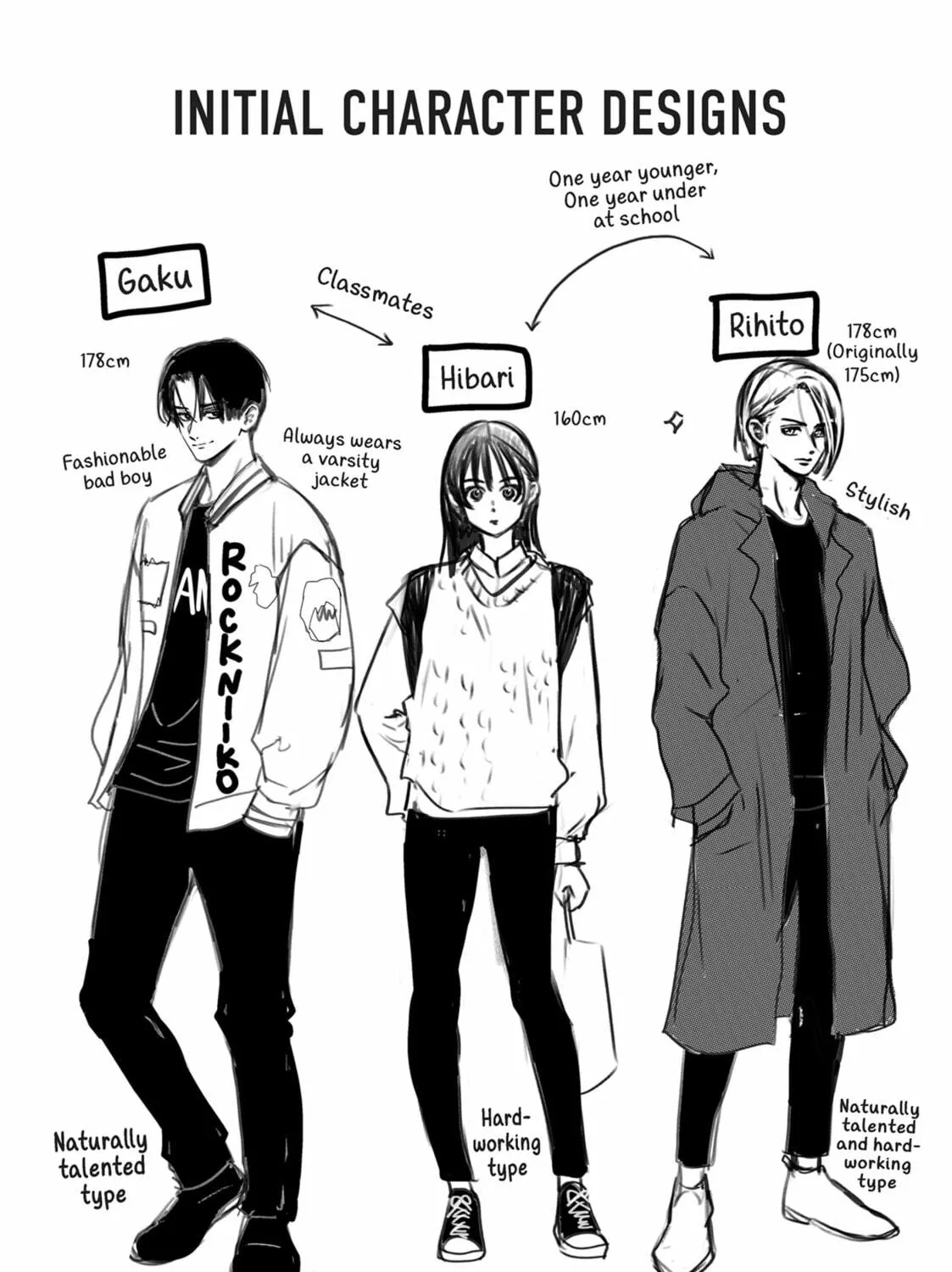 Read Choking on Love chapter 8 image 82 on Lezhin