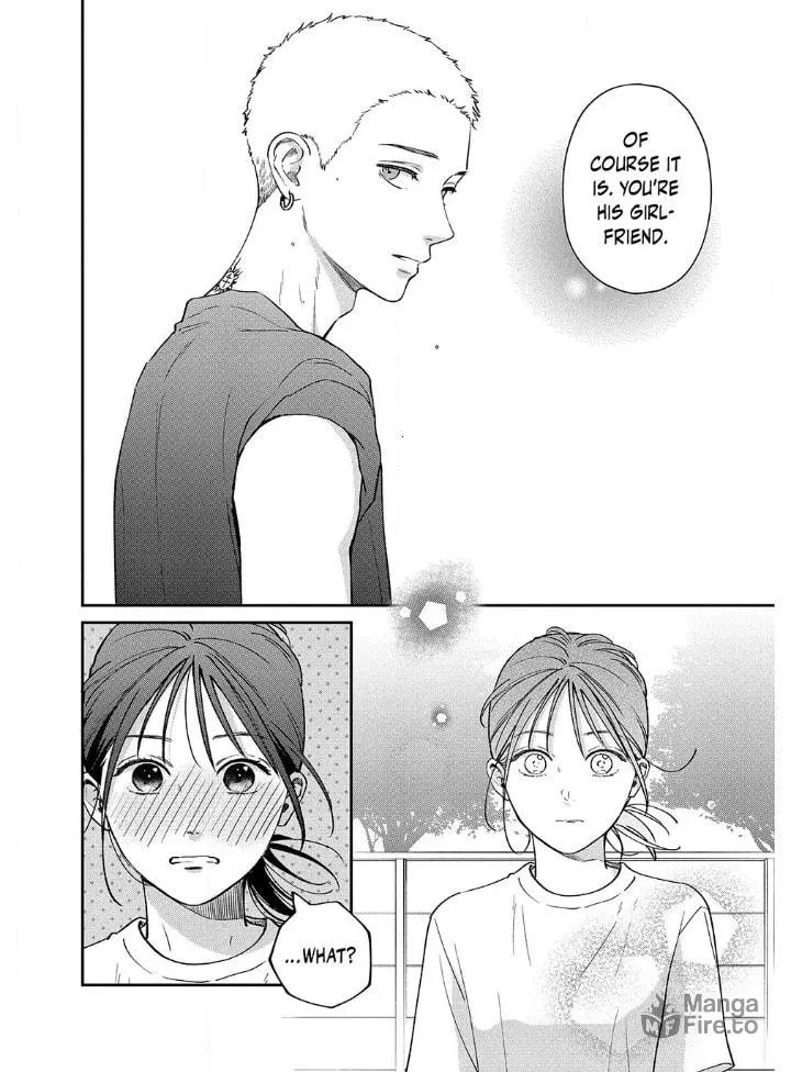 Read Choking on Love chapter 9.2 image 2 on Lezhin