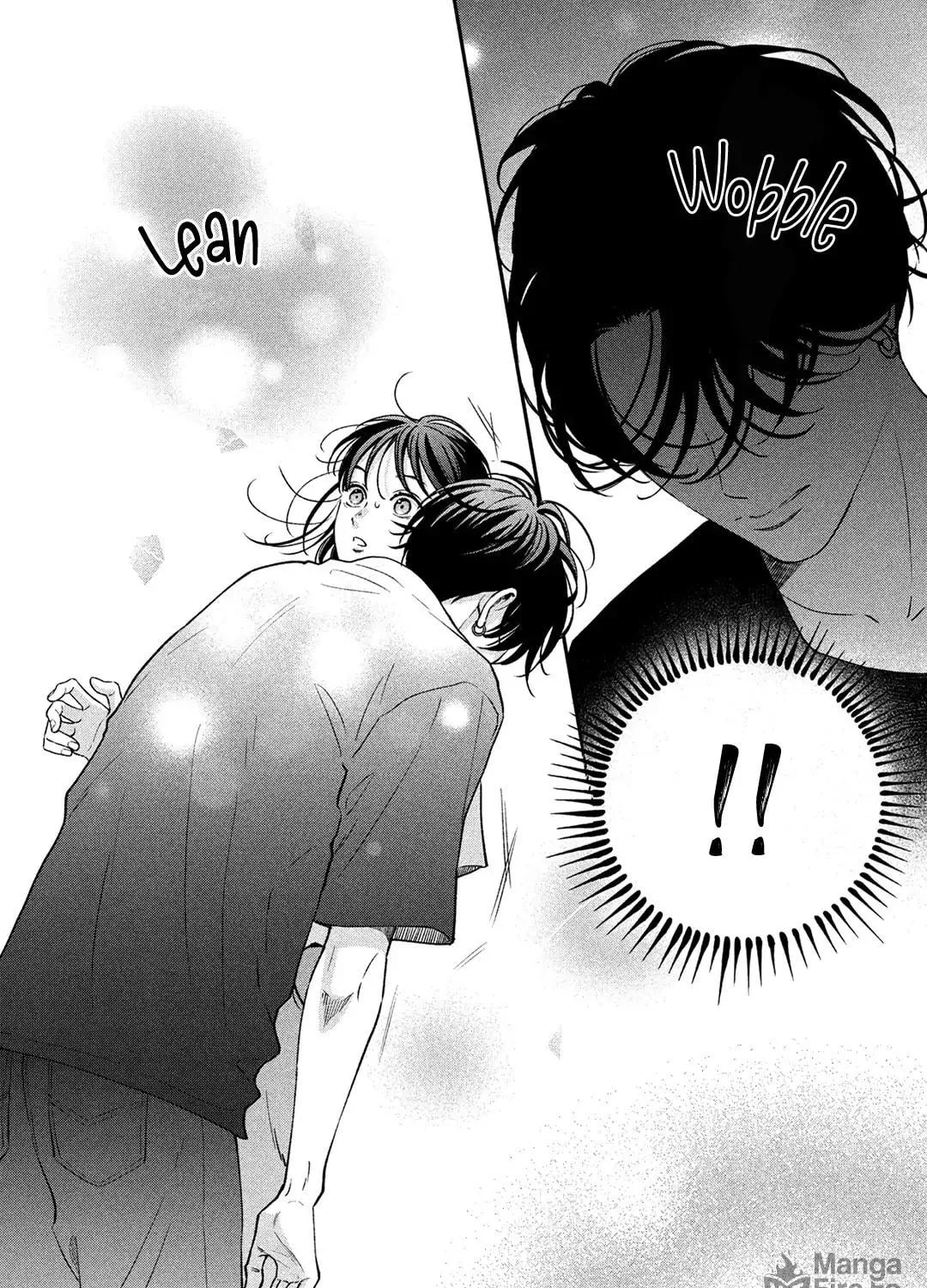 Read Choking on Love chapter 9 image 55 on Lezhin
