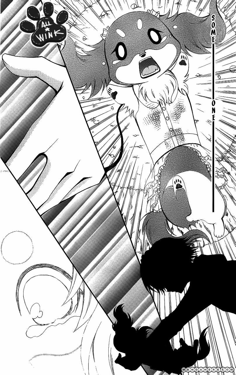 Read Chokotan! chapter 1 image 24 on Lezhin